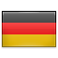 Deutsch language icon